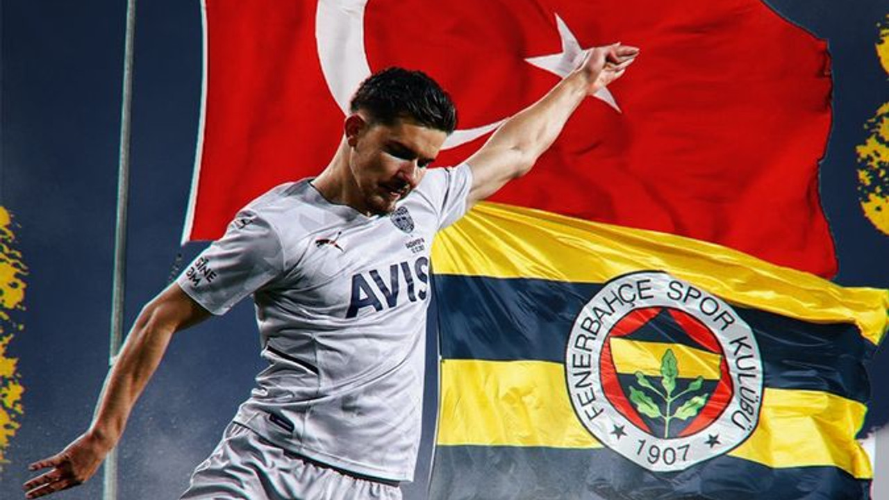 Ferdi Kadıoğlu'ndan Hollanda maçı açıklaması!