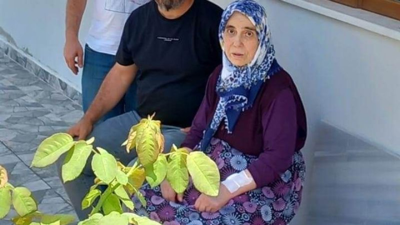 Ayşe Kahraman vefat etti