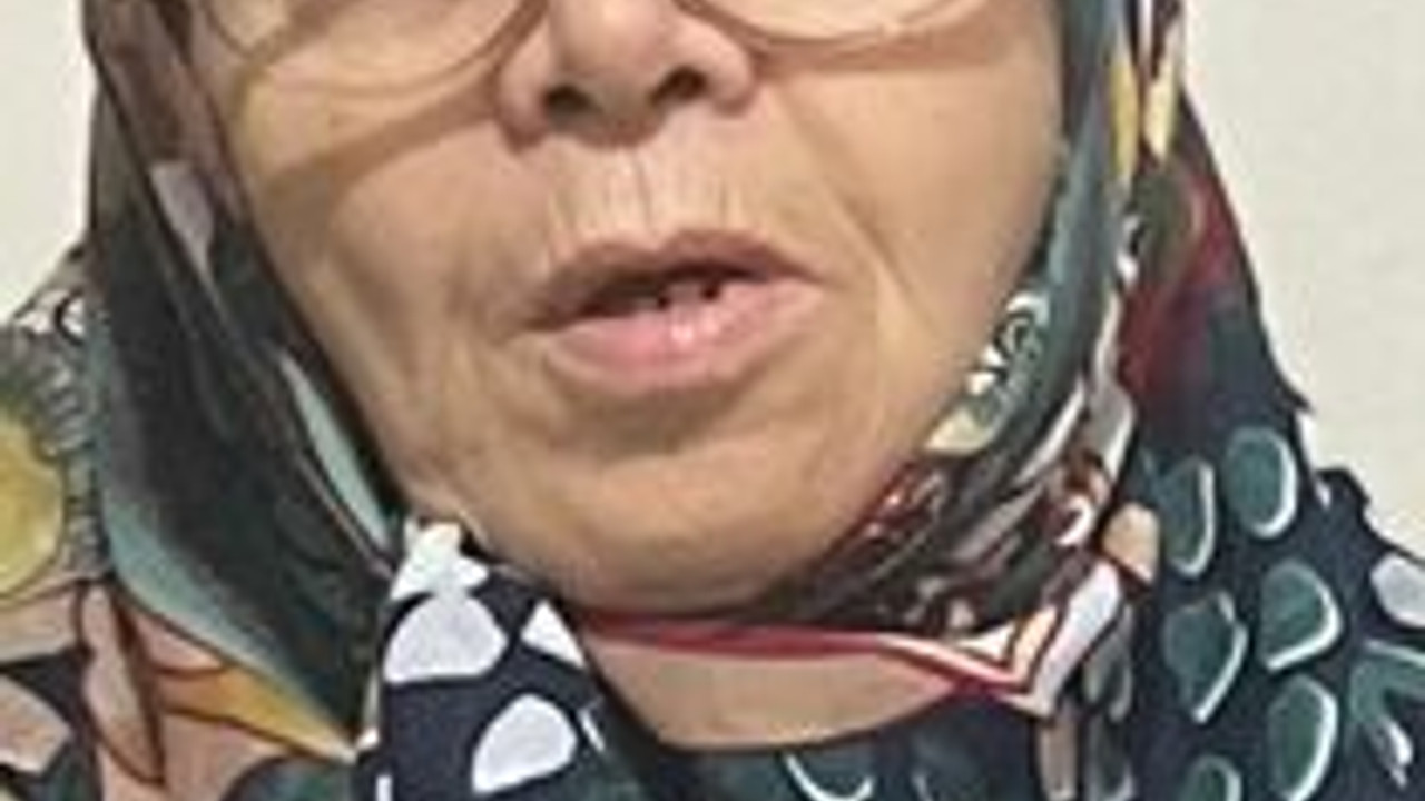 Şerife Balta vefat etti