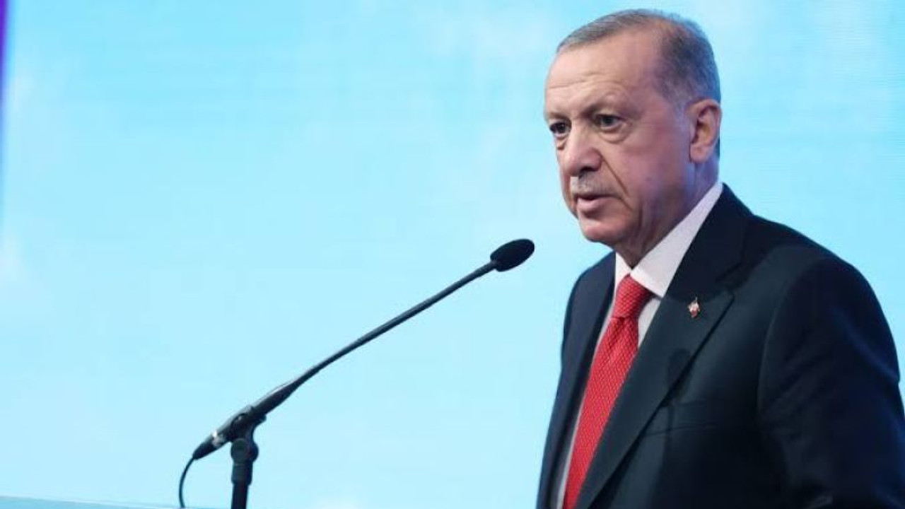 Erdoğan'ın yerine vekalet edecek