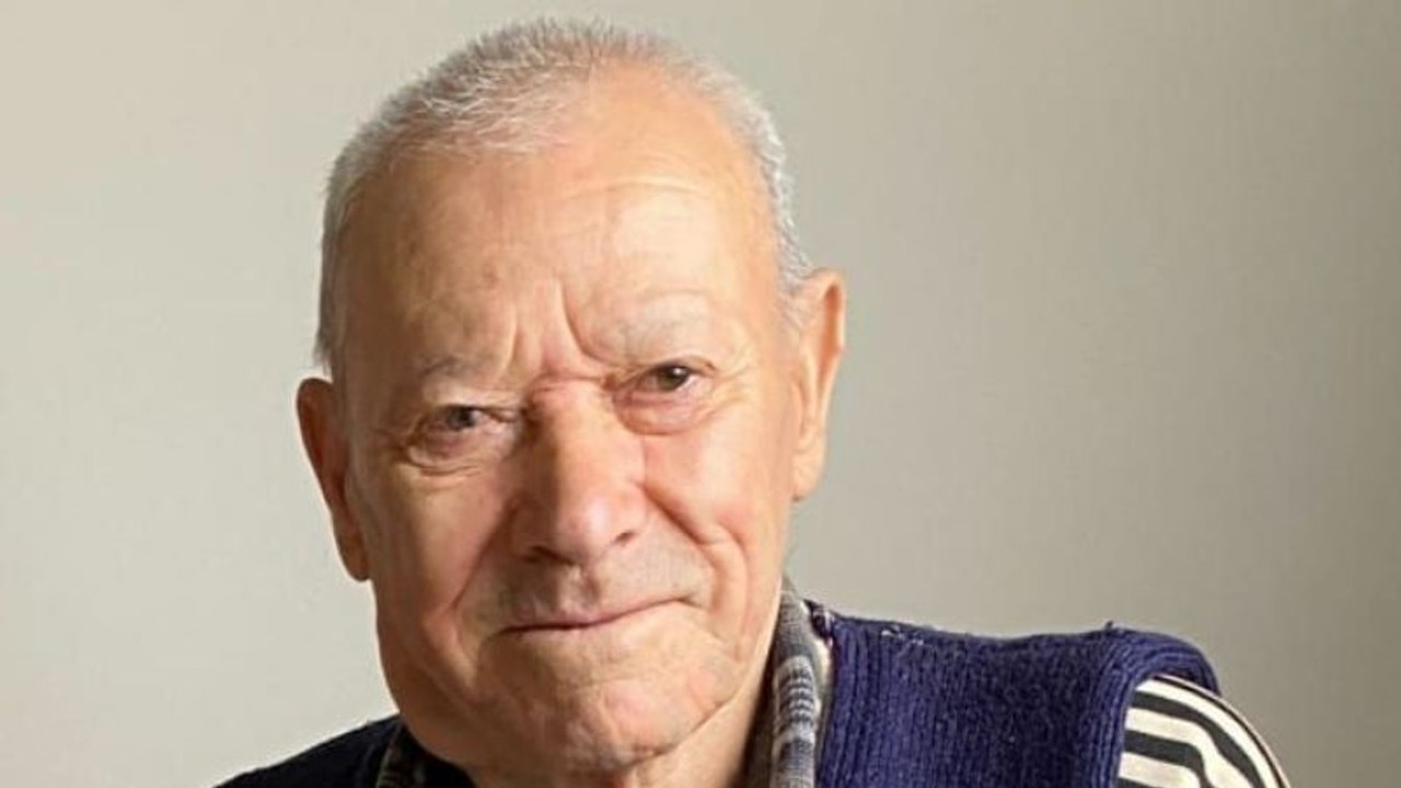 Hasan Güleryüz vefat etti