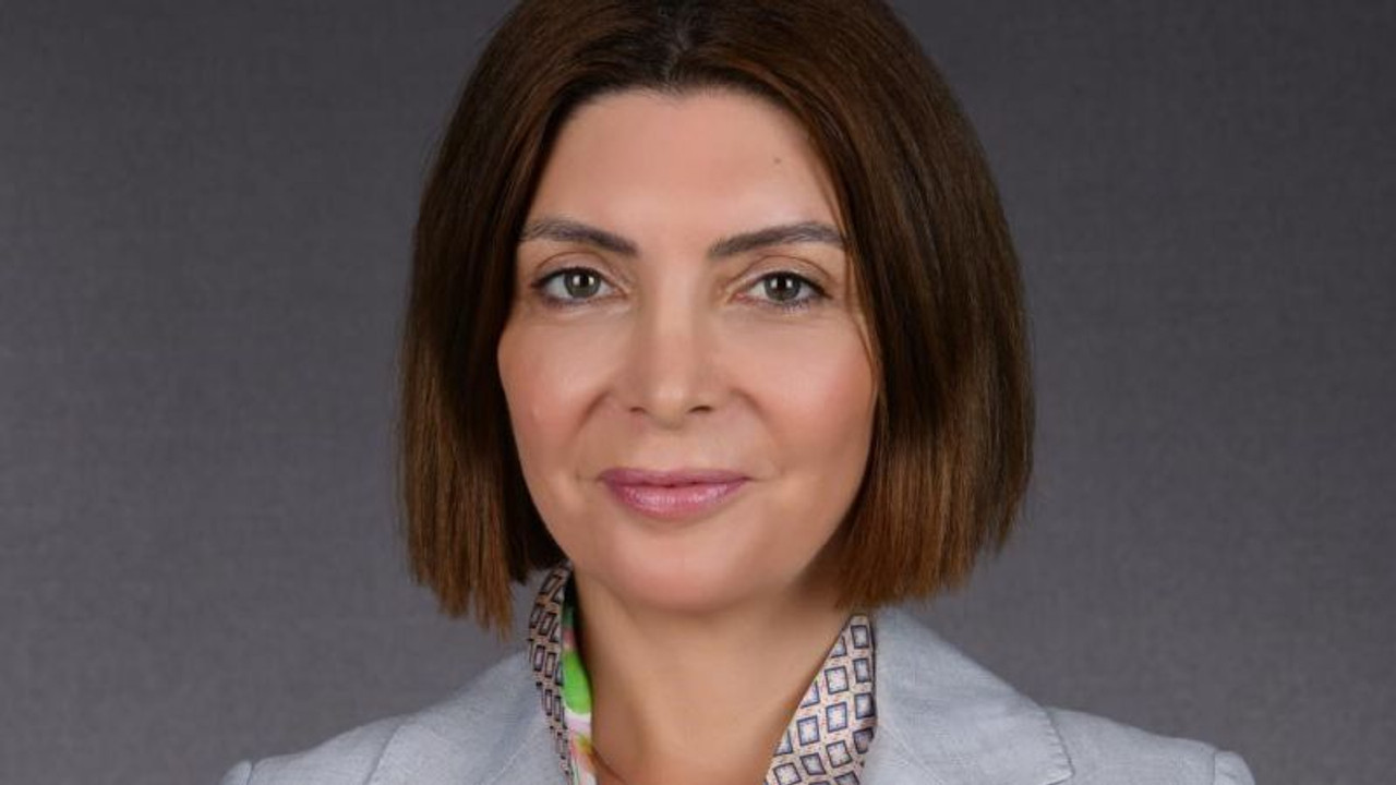 Yıldız Holding’de üst düzey atama