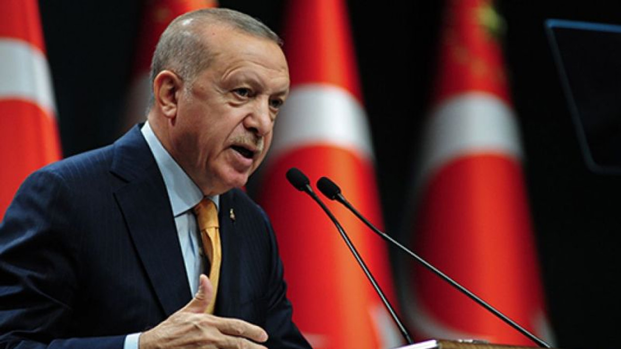 Erdoğan'dan Gazze mesajı: İsrail ateşkese zorlanmalı