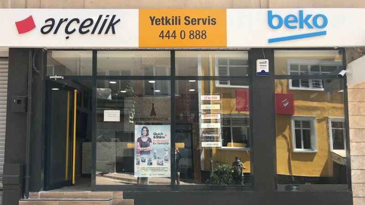 Arçelik son 13 yılın en yoğun siparişleri için sahada