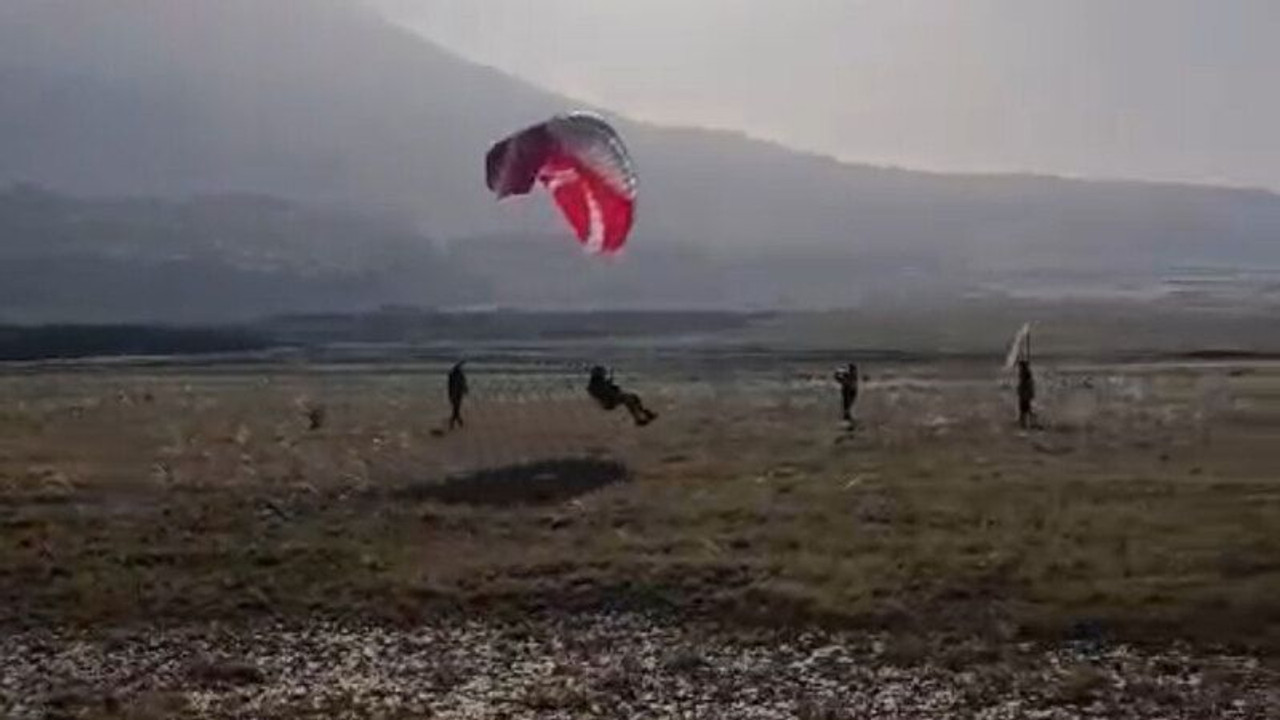 Türkiye’nin çatısında Avrupa rekoru kırıldı