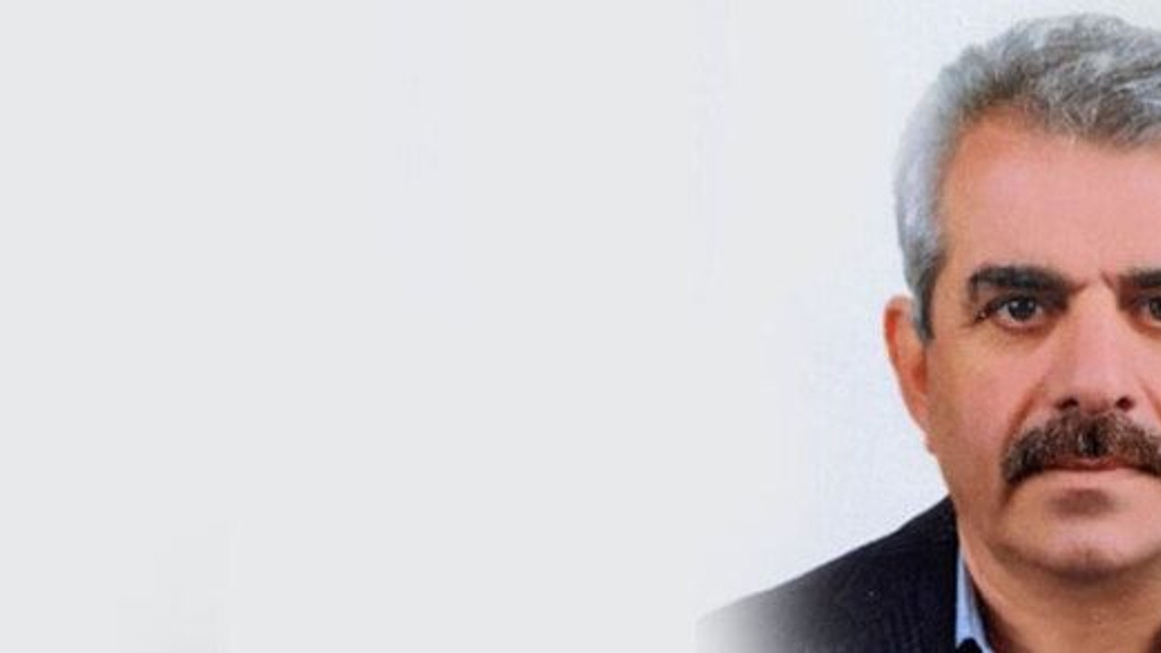 Fahri Ançel vefat etti