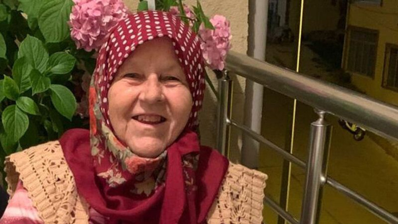 Ayşe Şen vefat etti