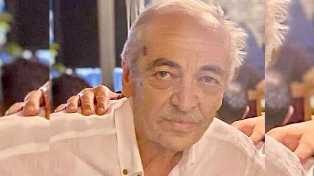 Süreyya Kalemcioğlu hayatını kaybetti