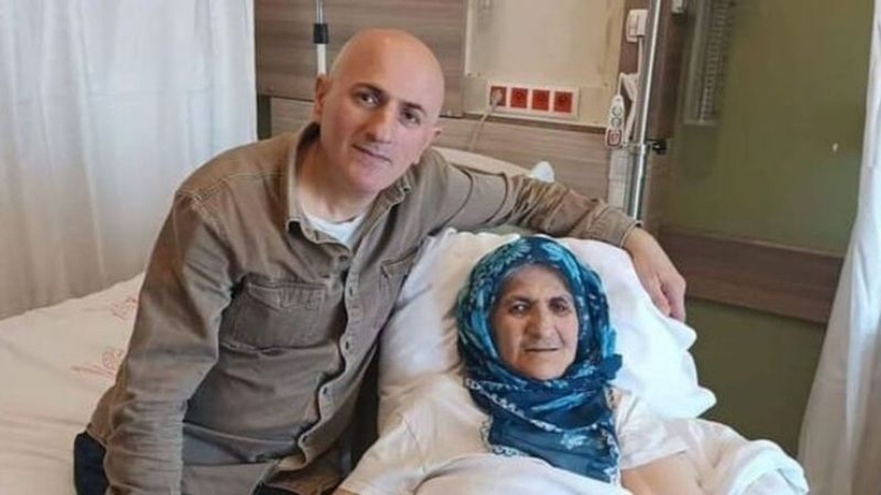 Erol Gök’ün acı kaybı