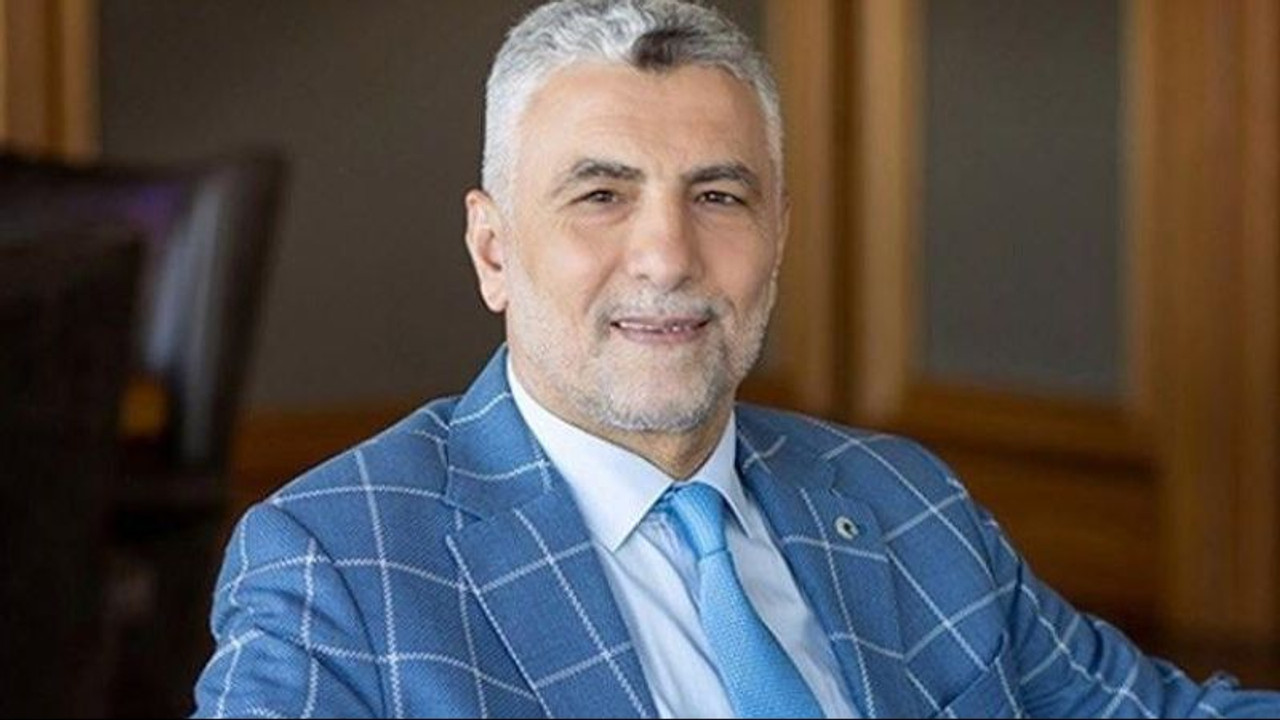 Ticaret Bakanı Bolat'tan skandal açıklama: Afganlar giderse hayvancılık biter