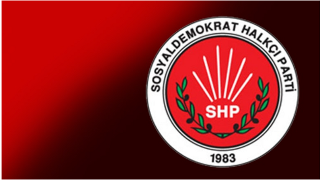 SHP hakkında ilk bilgiler: "Kılıçdaroğlu'na yapılanları hazmedemedik"