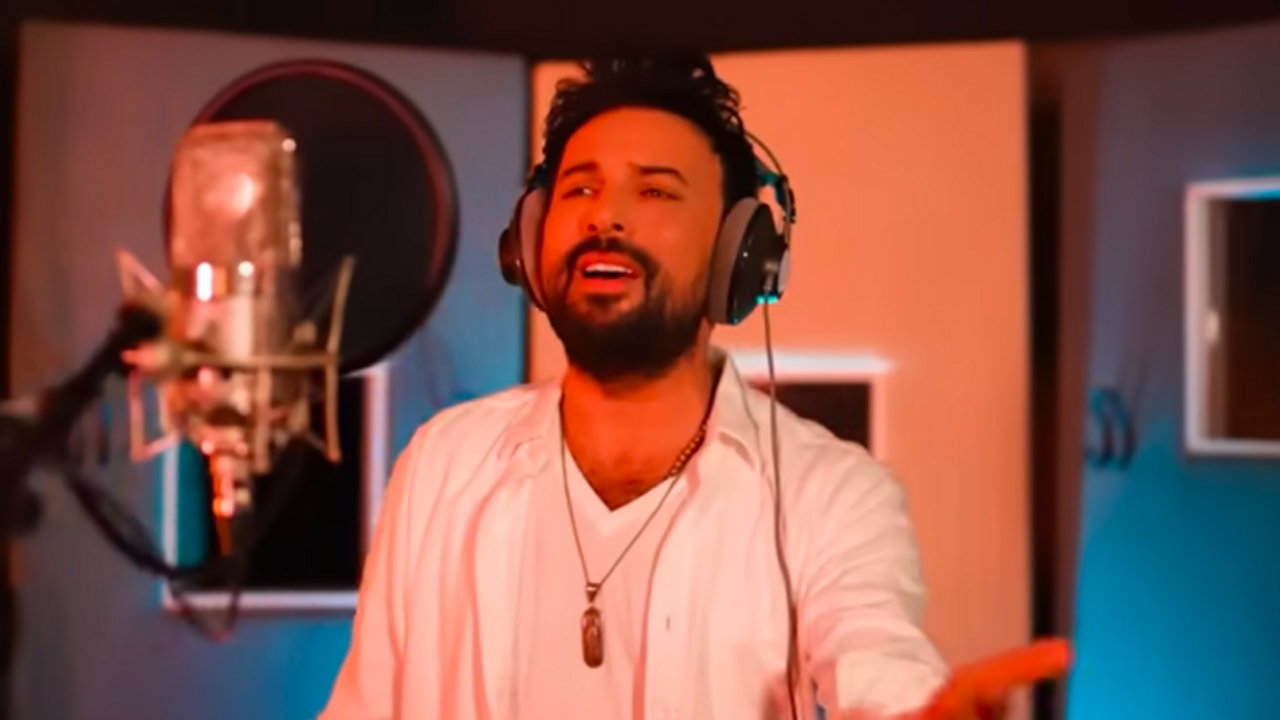Tarkan Enseyi Karartma Sözleri