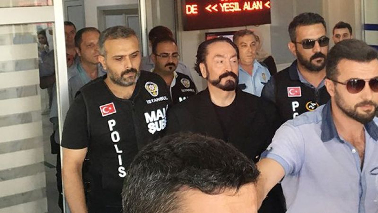 Adnan Oktar davası hakkında karar