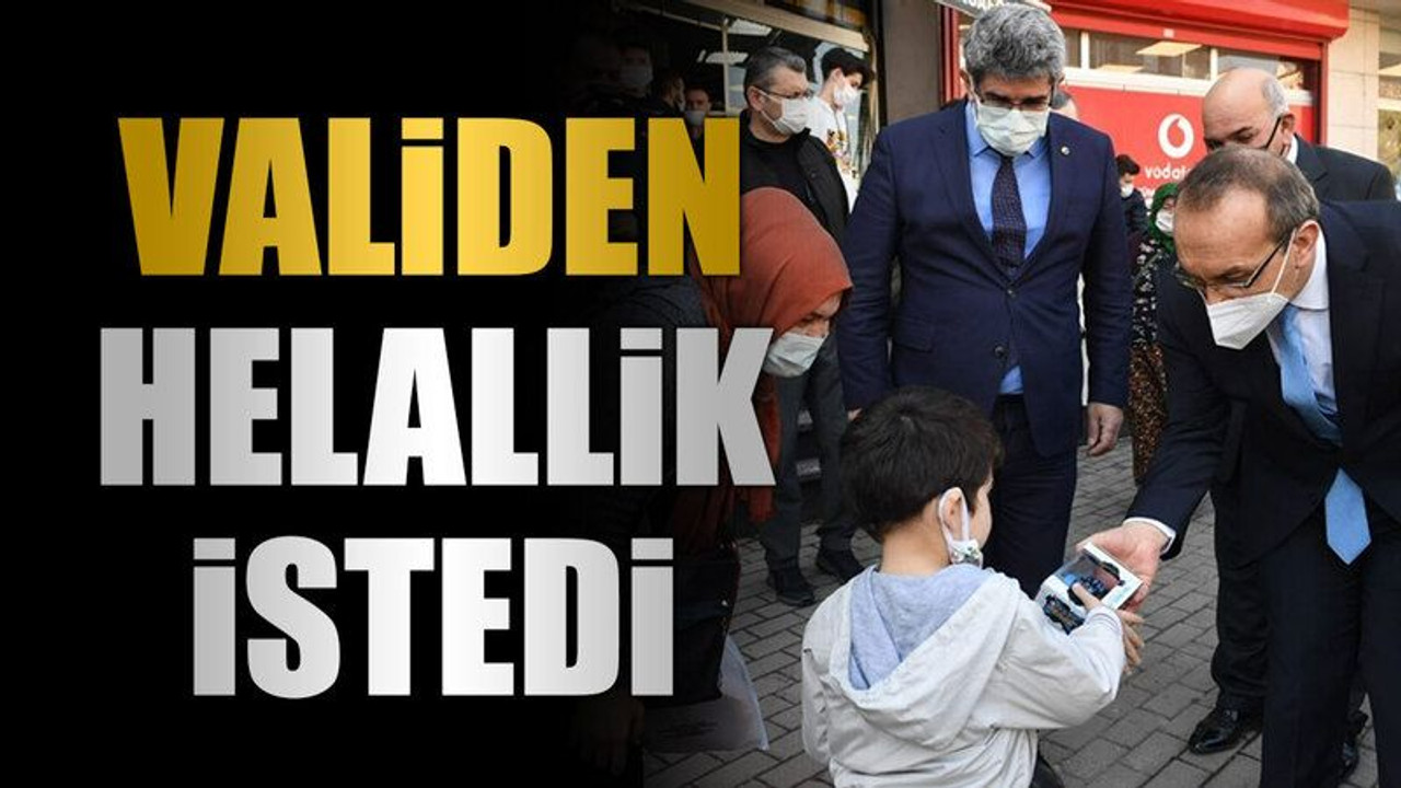 Validen helallik istedi