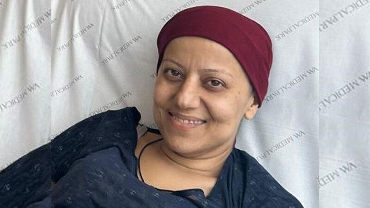 Fatma Tekinçay vefat etti