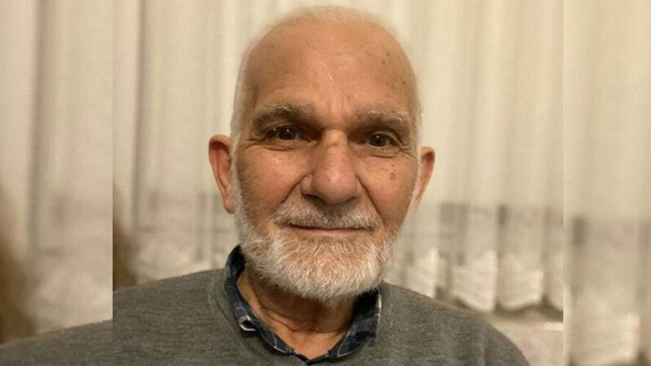 Ömer Demir vefat etti