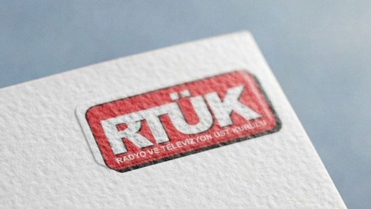 RTÜK Başkanı Şahin: "Medyamız o gün başarılı bir sınav verdi”