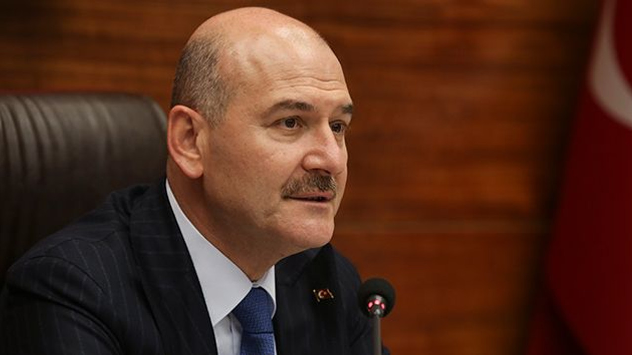 Süleyman Soyluı: Dokunulmazlığımın kalkması için TBMM’ye müracaat edeceğim