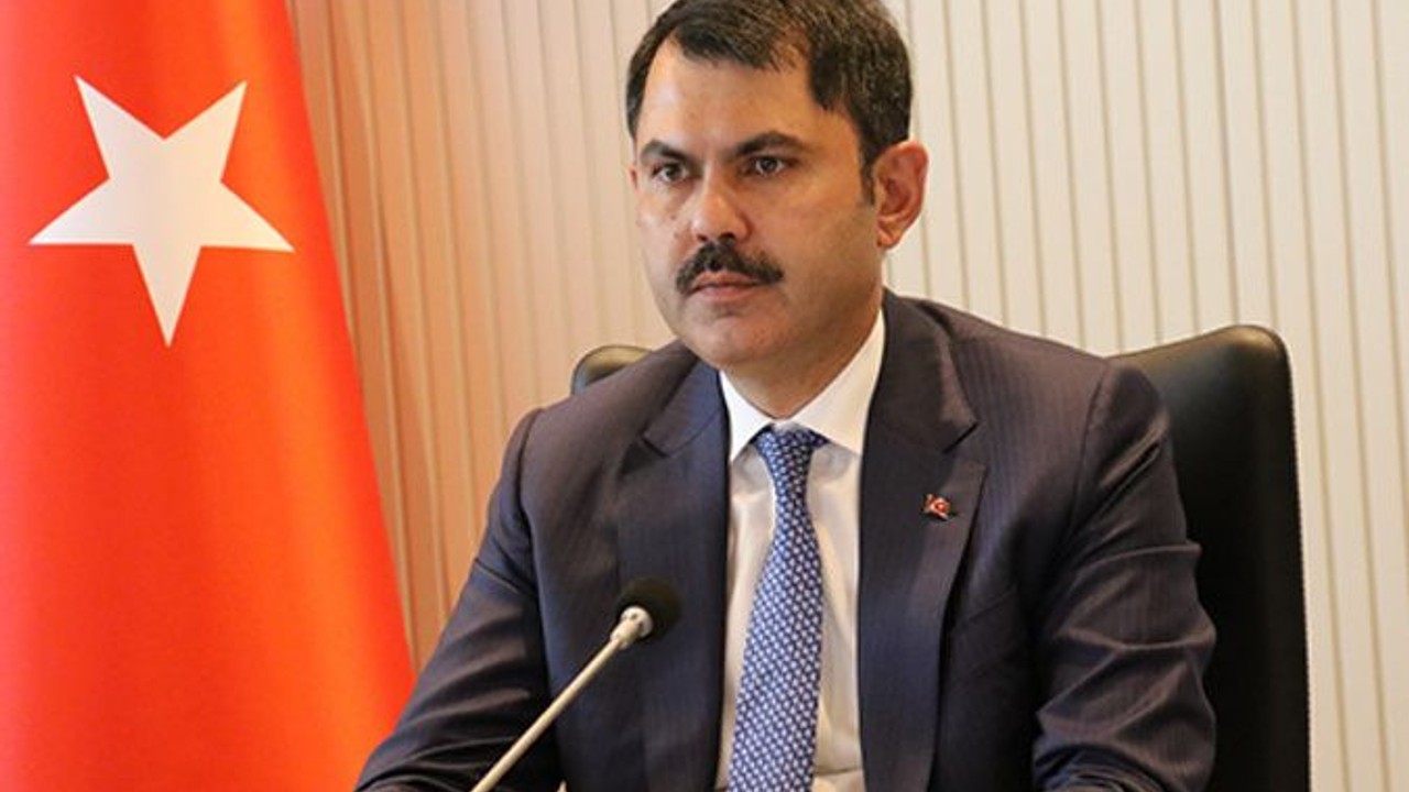 Bakan Kurum: “Hep birlikte yüzyılın en büyük konut yapım seferberliğini yürütüyoruz”