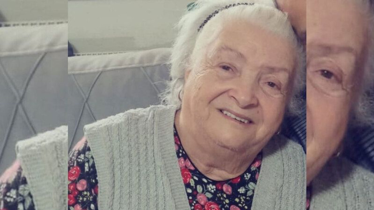 Nigar Oskay vefat etti