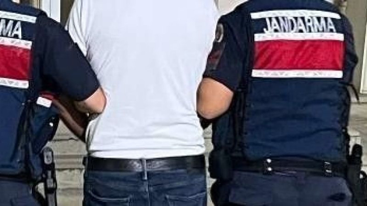 Aydın'da terör örgütü propagandası yapan 3 şüpheli yakalandı