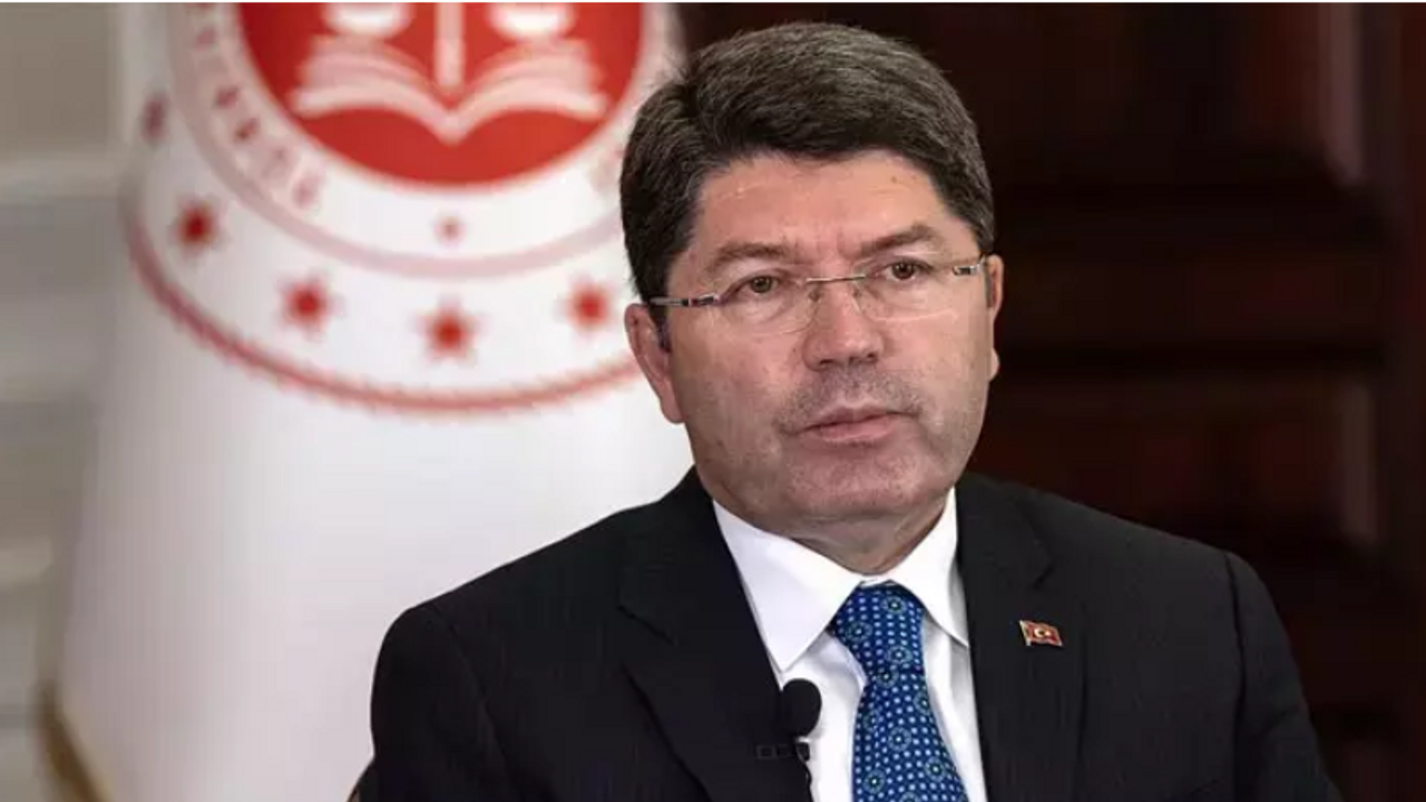 Bakan Tunç: "Adalet Komisyonu’nda 9. Yargı Paketi görüşmeleri tamamlandı"