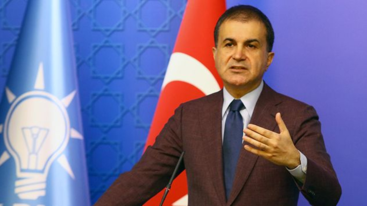 AKP Sözcüsü Çelik: Sayın Trump’a suikast girişimini en güçlü şekilde kınıyoruz