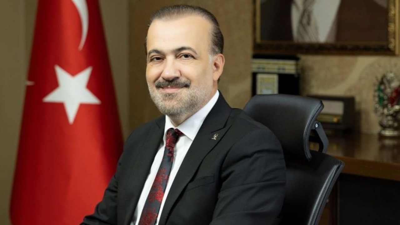 Talus'tan 15 Temmuz mesajı: "Bütün Kocaelililer davetli!"
