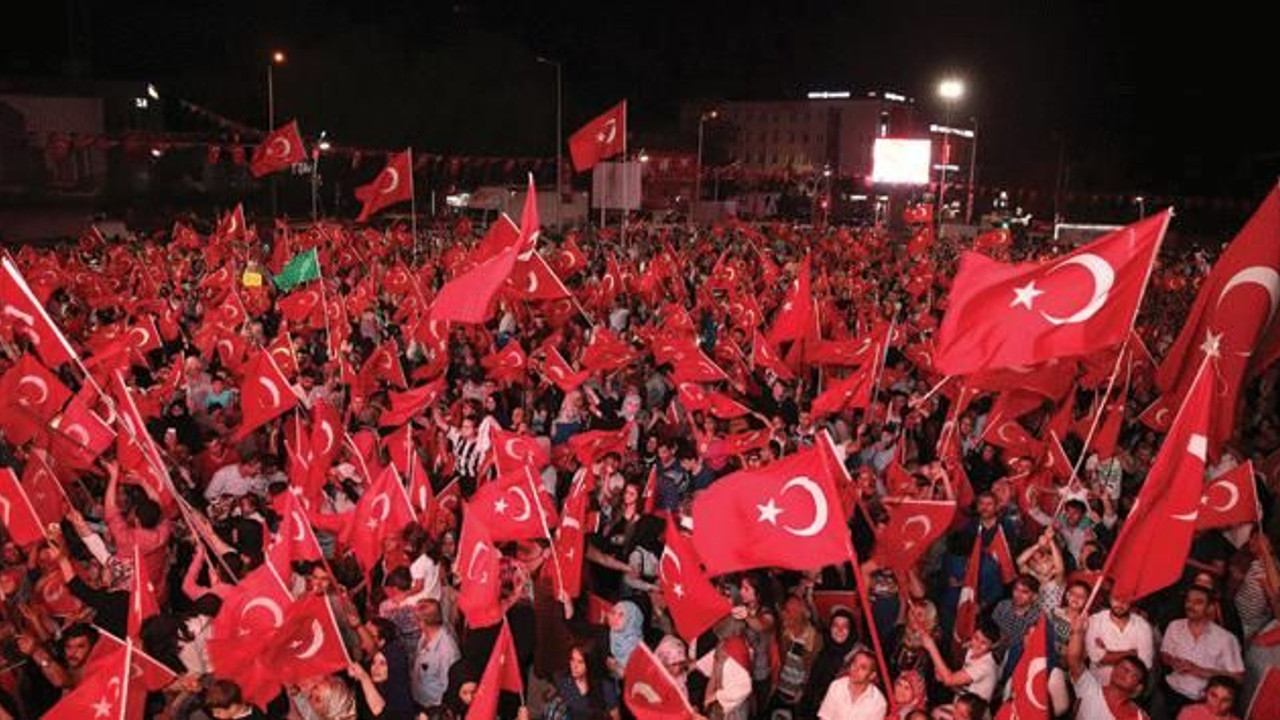 Aliyev’den Cumhurbaşkanı Erdoğan’a 15 Temmuz mektubu: “Türk halkı kahramanlık destanı yazdı”