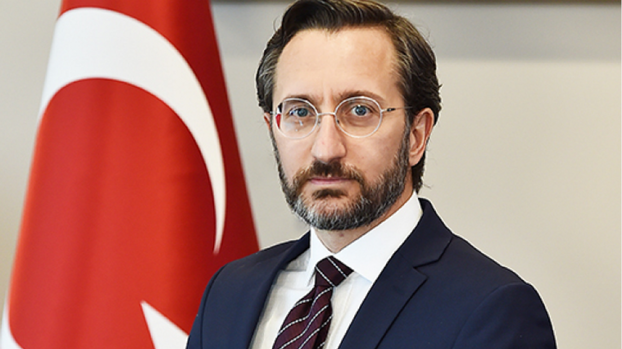 Cumhurbaşkanlığı İletişim Başkanı Altun’un kaleme aldığı makale 15 ülkede yayımlandı