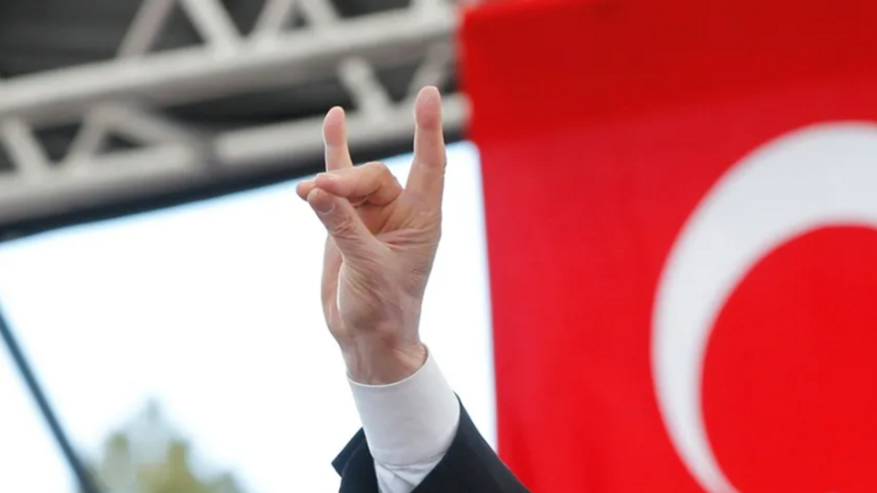 'Bozkurt' Almanya'yı karıştırdı
