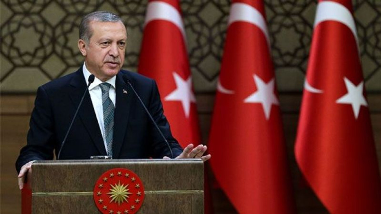 Cumhurbaşkanı Erdoğan’dan YKS paylaşımı