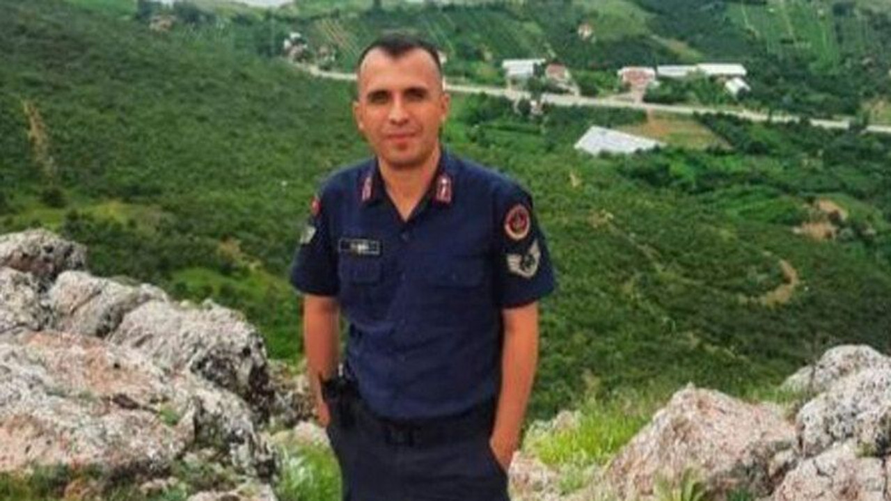 Tayin için gittiği Şırnak'ta trafik kazasında şehit oldu