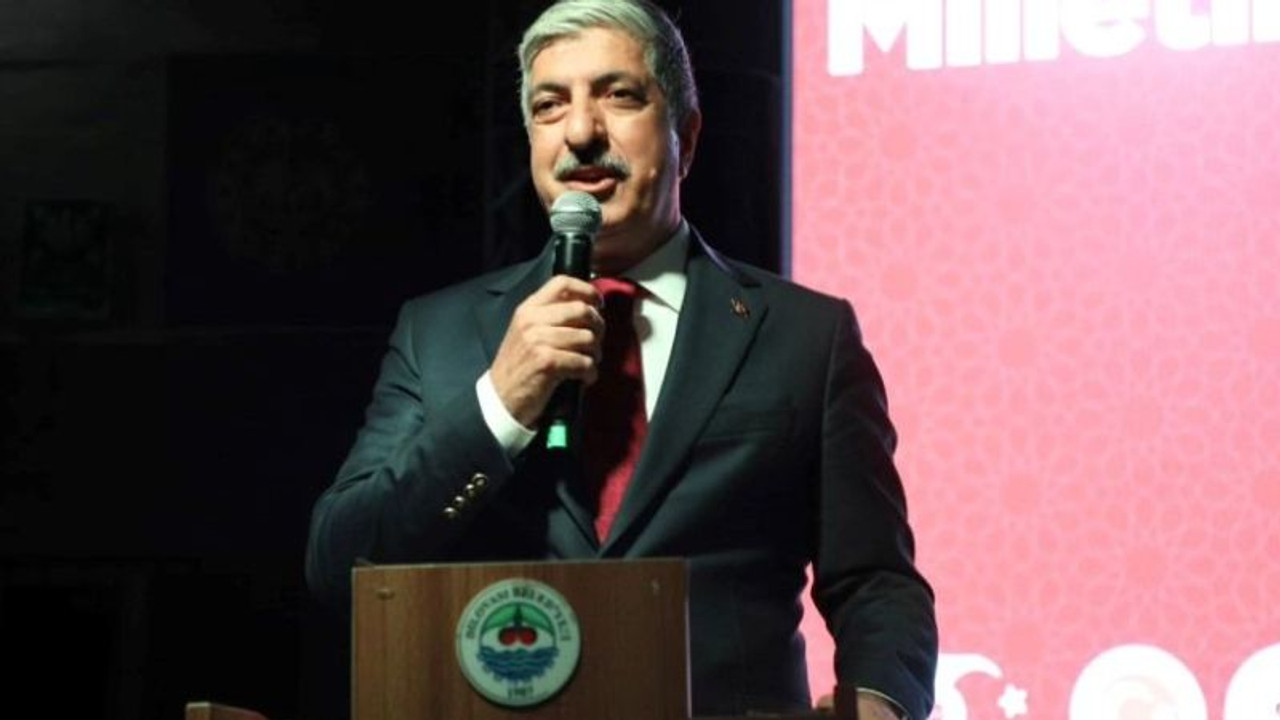 “Milletimiz geleceğimize sahip çıktı”