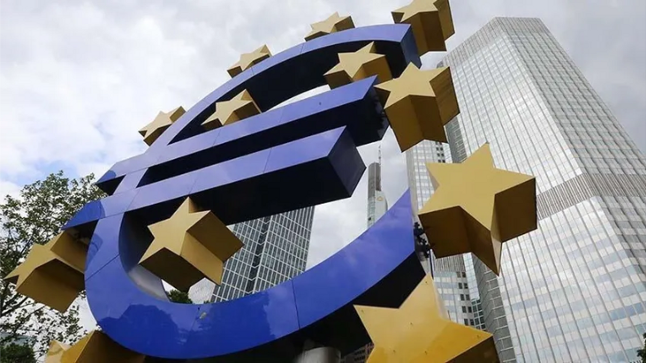 Euro Bölgesi'nde yıllık enflasyon haziranda yüzde 2,5 oldu