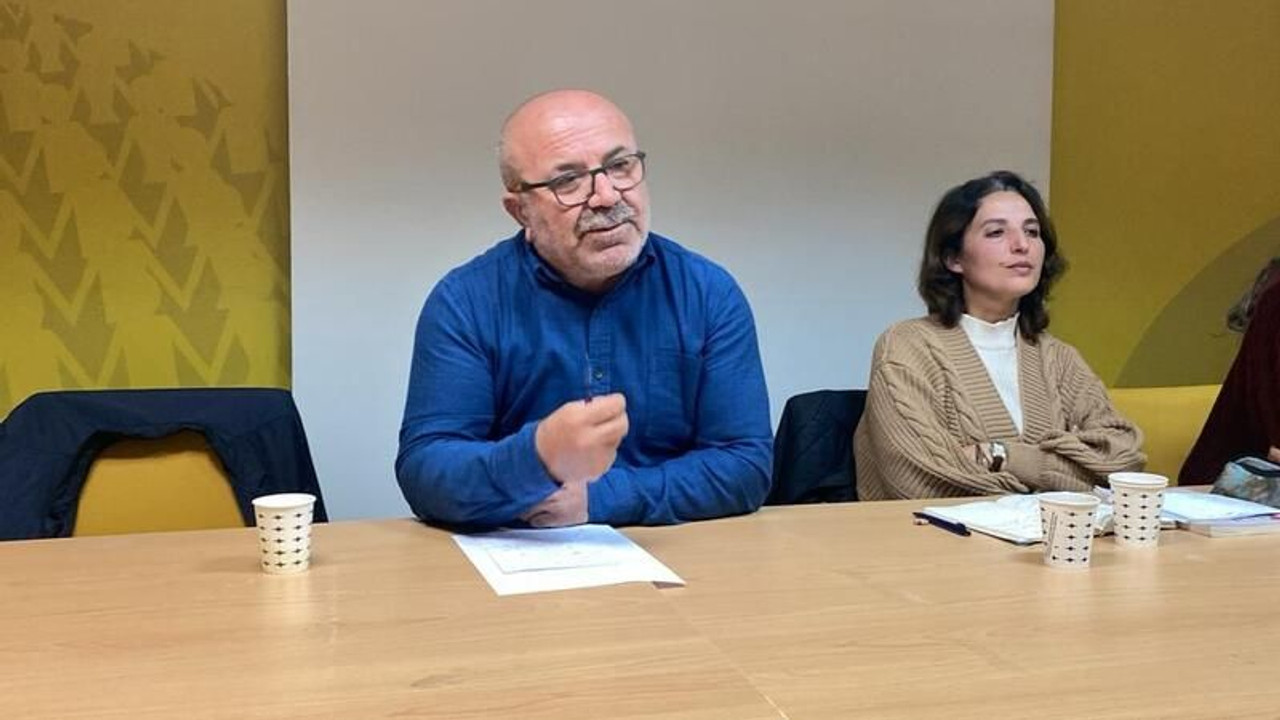 EMEP Kocaeli: Tefeciye 574 milyar, emekliye 33 milyar!