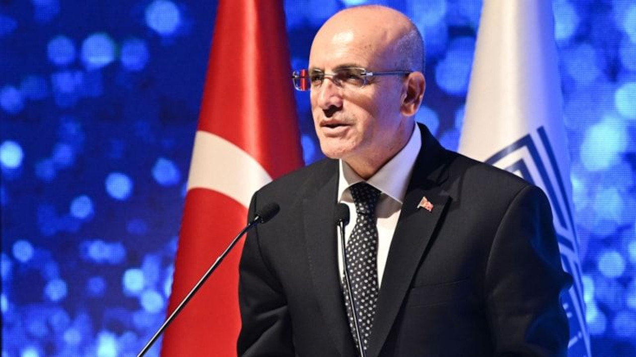 Meclis komisyonunda Şimşek tartışması