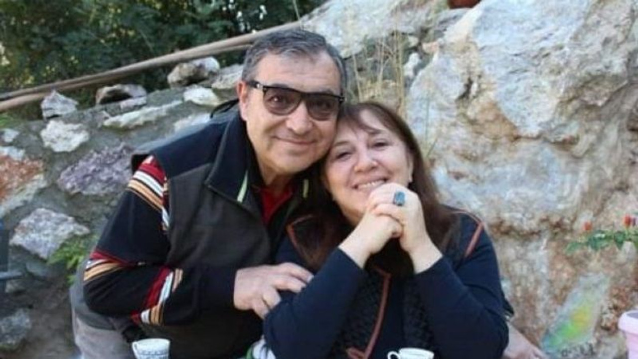 Albay Atasun Baykara'nın acı günü: Feza Baykara hayatını kaybetti!