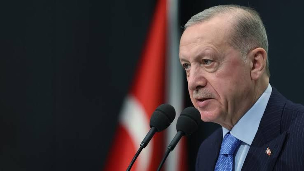 Erdoğan, çok sayıda ismi görevden aldı