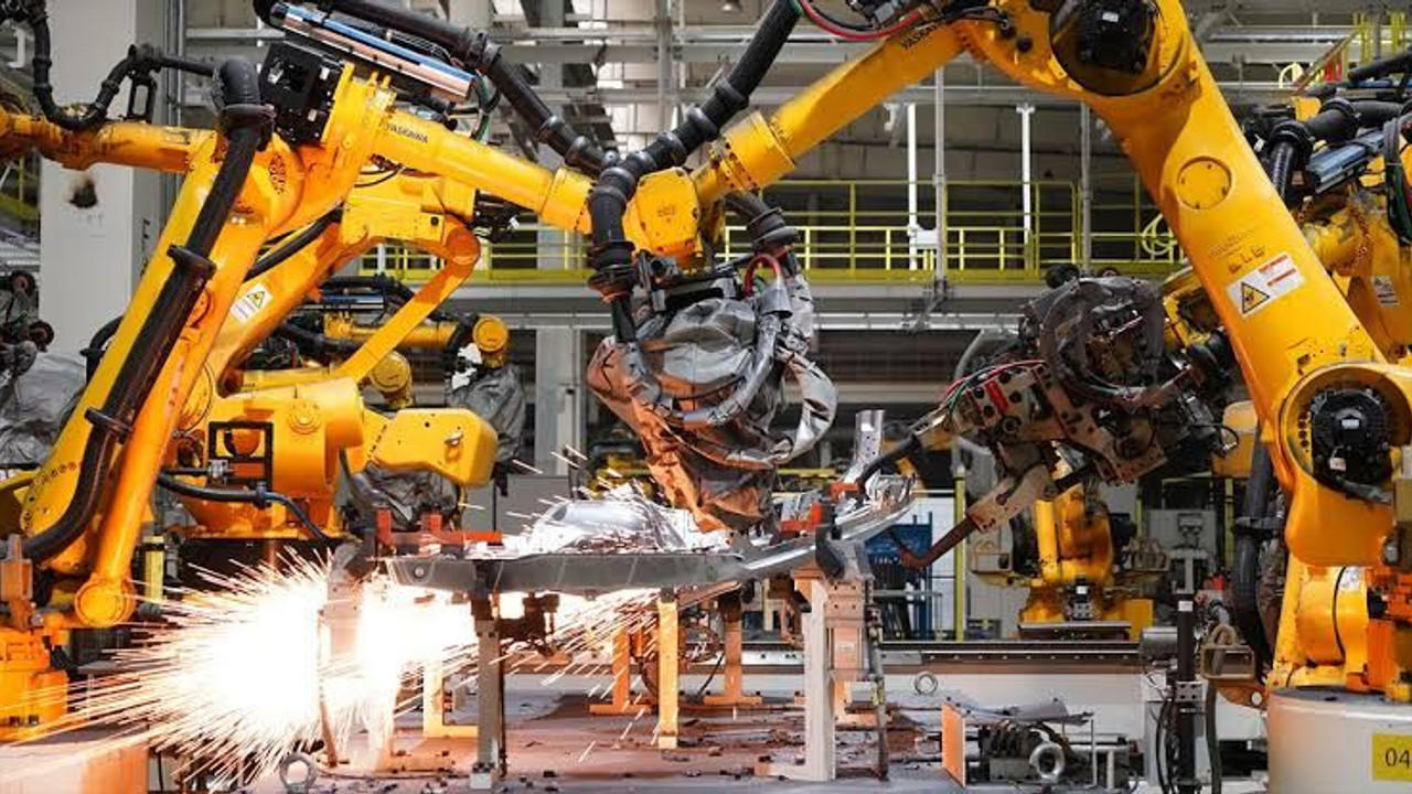O şehirde yaşayanların başına talih kuşu kondu! Bir dev daha Türkiye'ye fabrika kuruyor. BYD'den sonra ikincisi geliyor