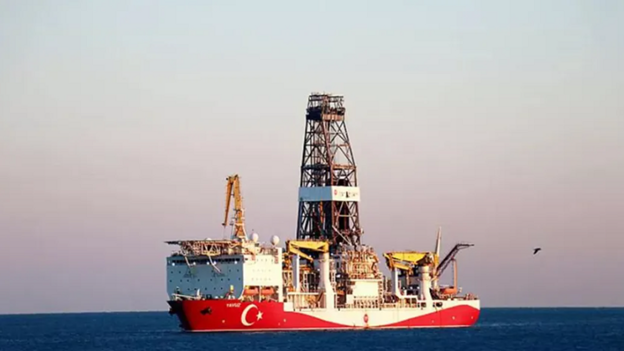 Türkiye'nin "enerji filosuna" gemi katılıyor