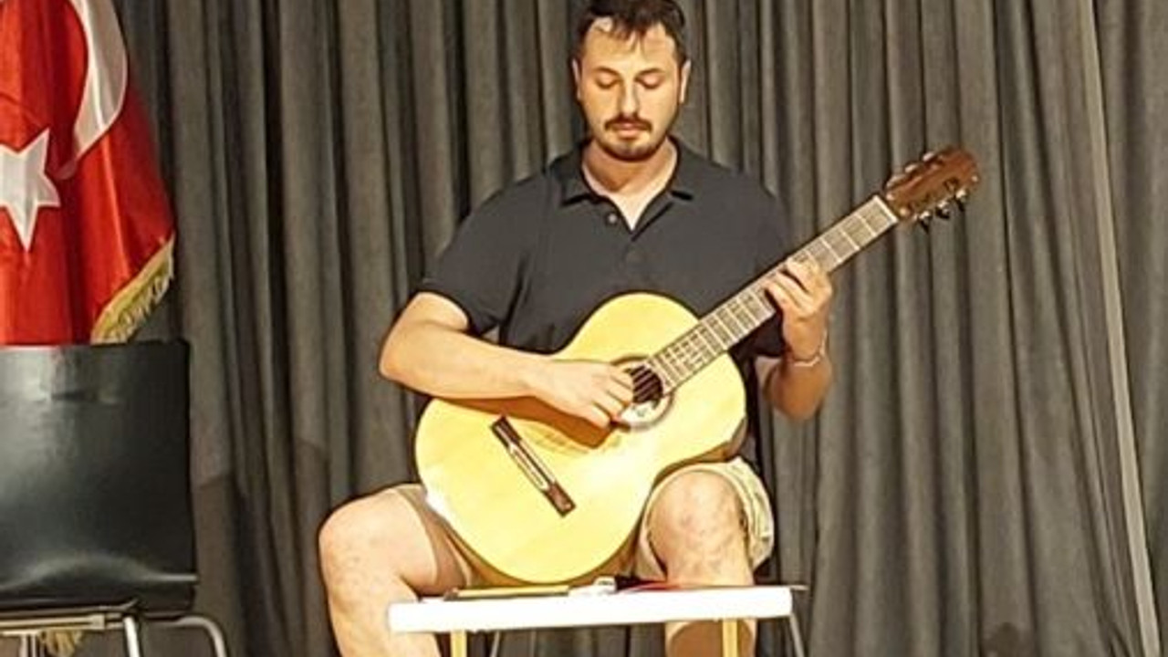 Kandıralılar, Lale Tığ’ın eserleriyle sanata doydu