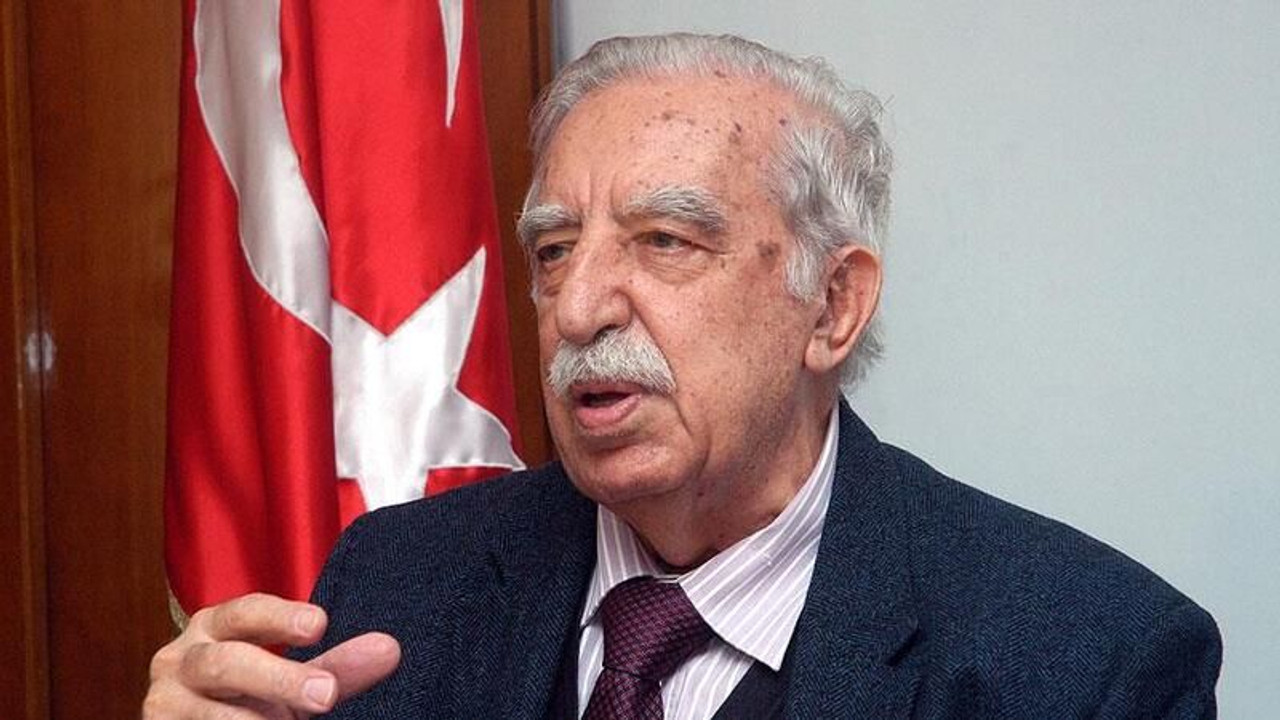 Prof. Dr. Yalçıntaş, 8’inci yılında da unutulmadı