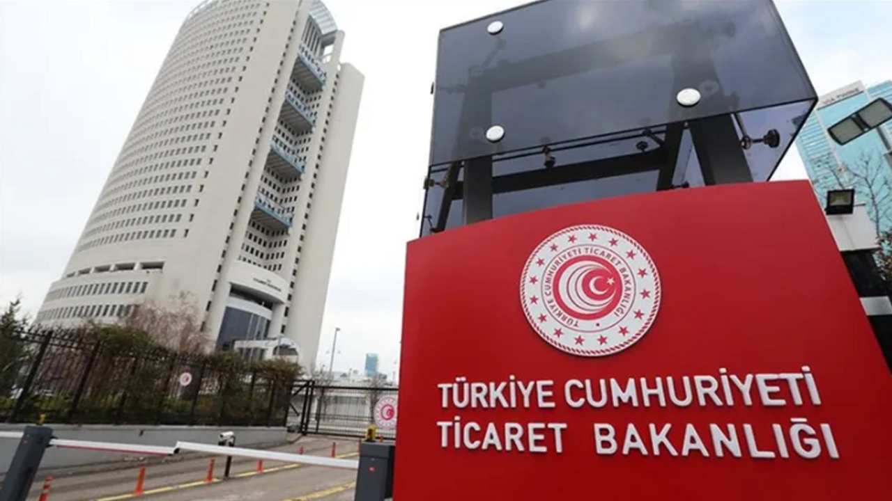 Ticaret Bakanlığı, Haziran'da 466 adet dahilde işleme izin belgesi verdi