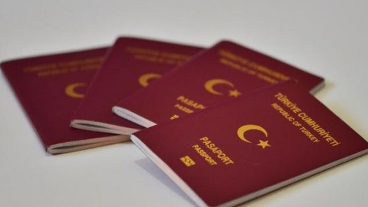 Dünyanın en güçlü pasaportları açıklandı: Türk pasaportu sıra atladı