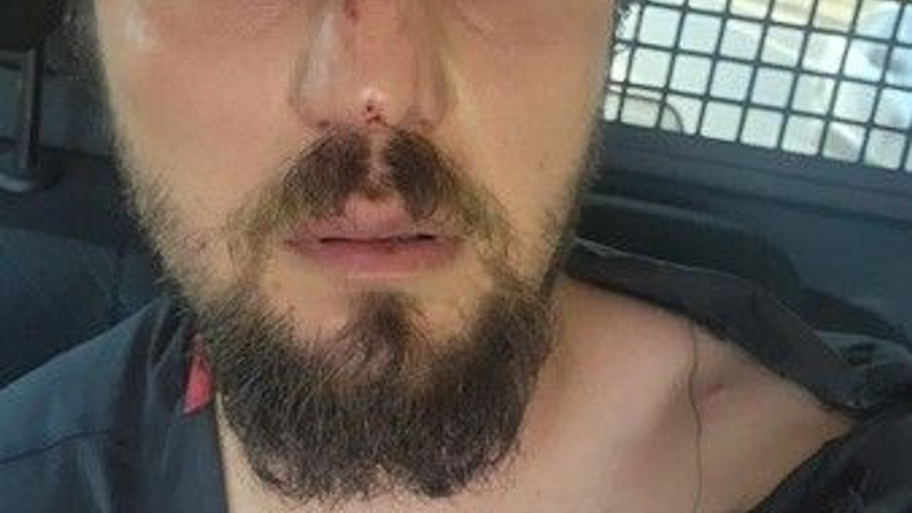 Veteriner hekimi darp eden müşteri ile 2 yeğeni tutuklandı