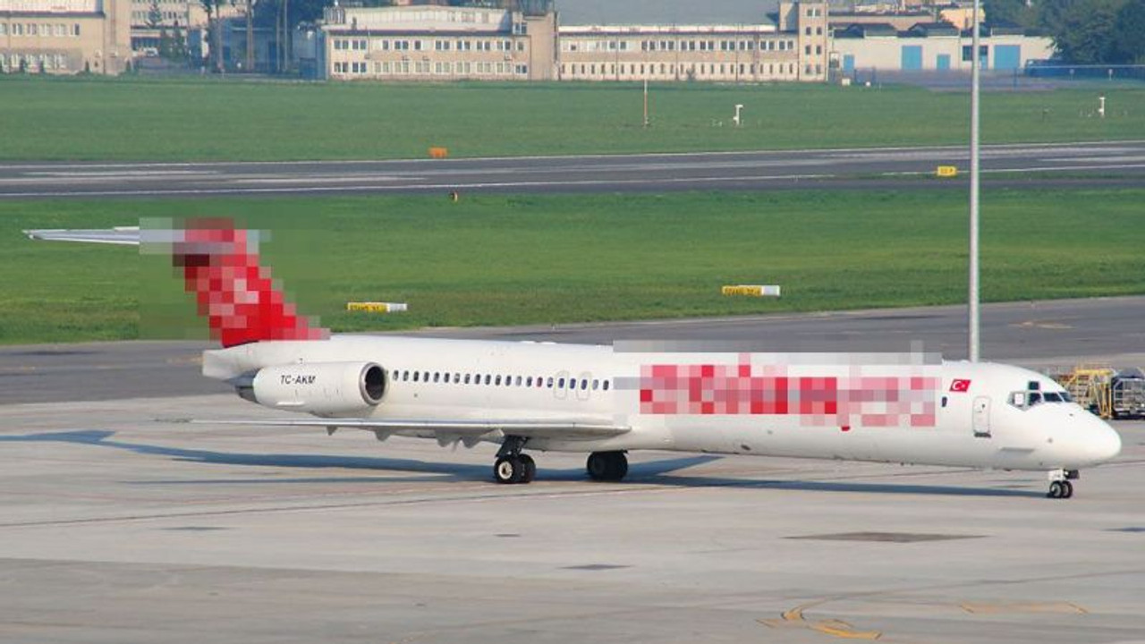 Türkiye'nin dev havayolu şirketinin iflasına karar verildi