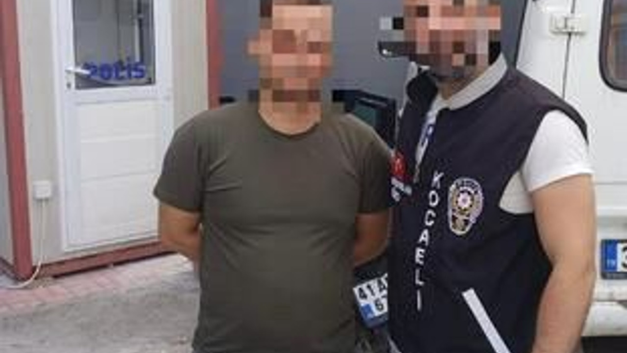 Aranan 5 hükümlü polise yakalandı