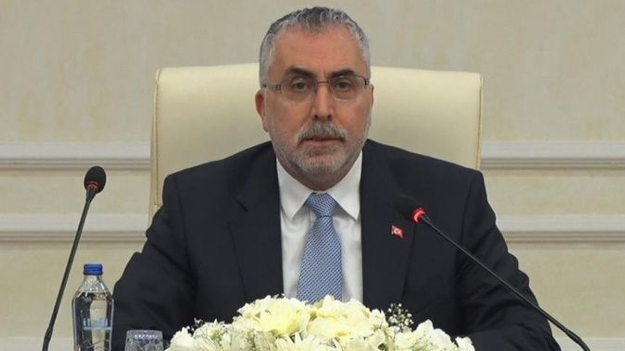 Bakan Işıkhan: En önemli gelir kaynağımız sigorta primleridir