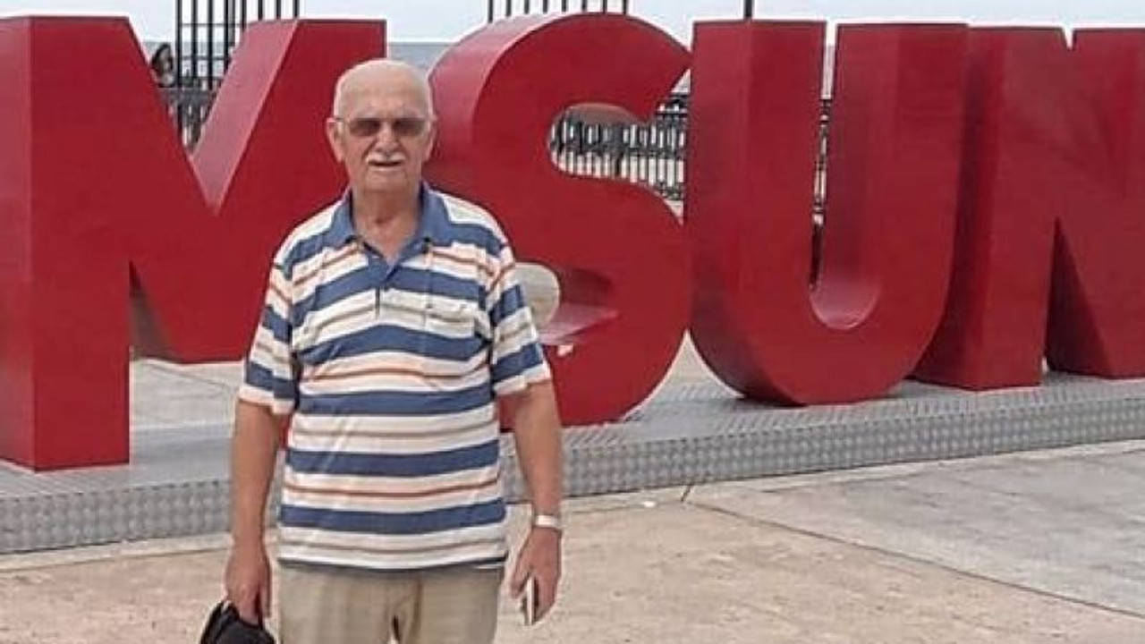 Mehmet Balaban vefat etti